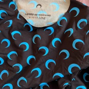 COPY - Marine serre top